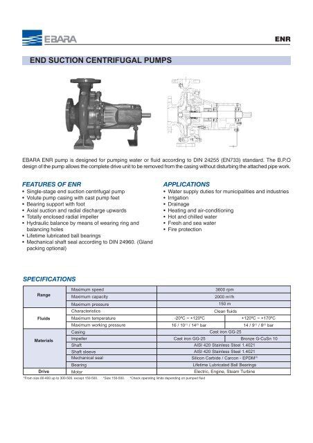 4 centrifugal pump|centrifugal pump catalog.